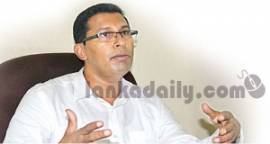 ටිරාන් විතරක් නෙවෙයි මේ වංචාවට මහින්දයි ලලිතුයි දෙන්නත් හවුල් - ජාතික හෙළ උරුමය