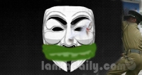 යහ පාලන පොලිසියත් මිනීමරුවන් රකී