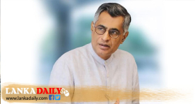 ජනාධිපති ධුර අපේක්ෂකයෙක් ලෙස ඉදිරිපත් වීමට ආරාධනාවක් ලැබුණොත් අභියෝගය භාරගන්නවා - පාඨලී