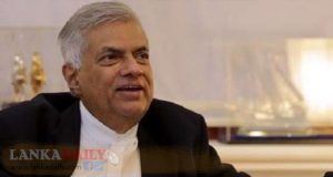 'රනිල් රට ගොඩදායි'... ජන මතය නැවතිලා තියෙන තැන