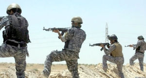 ISIS අන්තවාදීන්ගෙන් තවත් අමානුෂික ඝාතනයක්