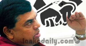 සමෘද්ධිය කොල්ල කෑ බැසිල්ට බේරුමක් නෑ !
