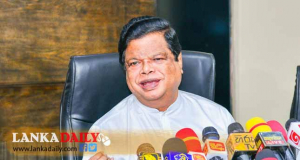 සතොස දෛනික ආදායම කෝටි 15 ඉක්මවයි !