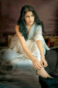 ආත්මය විකුණු ප්‍රේමය ...