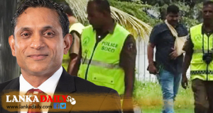 ෂාෆ්ටර්ගේ මෘත ශරීරය ආදාහනයට අවසර දෙයිද ?
