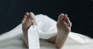 සිරුරට ගිනි තබාගත් නැවියා මියයයි