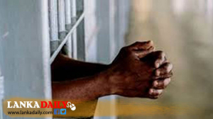 අද දිනයේත් බන්ධනාගාර තුළින් ආසාදිතයින් 32 ක්