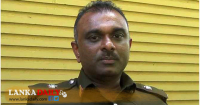 සංචරණ සීමා පැනවීම මගින් සිදුවන්නේ රට අගාධයට පත්වීමයි - උපුල් රෝහණ