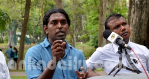 කැලණි ගඟේ වතුර බීමට සුදුසුද? (video)