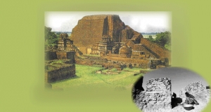 වසර 800කට පසු නාලන්දා සරසවිය යළි ඇරඹේ
