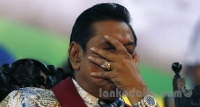 මහින්දගේ මැයි දින ‍රැළියේ වියදම කෝටි 18 පනී !