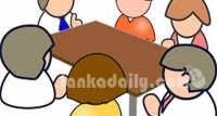 පවතින ක්‍රමය හොදයි - සුළු පක්ෂ