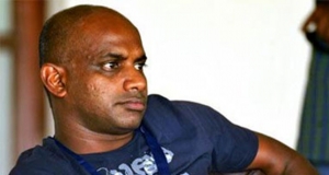 මහේල ගෙන් ඉල්ලීමක් නෑ - සනත්