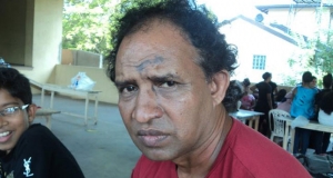 රිචඩ් මානමුදලි අනතුරකට ලක්වේ