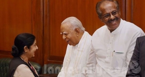 අපිට ඕනේ සාධාරණ විසඳුමක් - දෙමළ ජාතික සන්ධානය