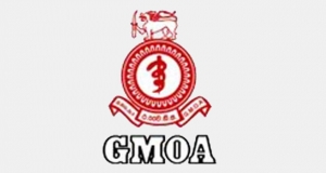 සෞඛ්‍ය අමාත්‍යාංශය පිස්සු නටනවා