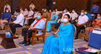 කුරුණෑගලට අති නවීන ශික්ෂණ රෝහලක්....!