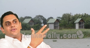 නීතිය බල්ලට - පරිසර නීති වළපල්ලට - යහපාලනය බුදි