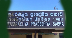 නුවරඑළිය එජාපයට!