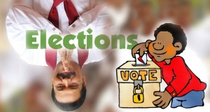 කිකිළිගේ බිත්තරය හෙවත් රාජපක්ෂගේ තෙවැනි වාරය