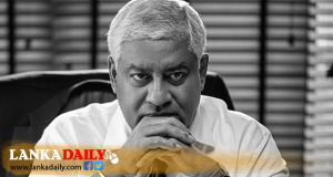 මොන ජාත්‍යන්තර බලපෑම් ආවත් යුක්තිය අකුරට - ඇමති ටිරාන් කියයි