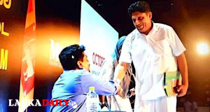 ගෝඨා ෆේල් කියන විපක්ෂය මේවා ගැන කියන්නේ කුමක්ද?