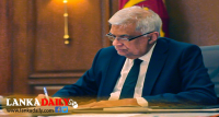 දූෂණයෙන් තොර රටක් වෙනුවෙන් රනිල් මොනවද කළේ ?