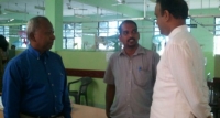 'පුදුම දොස්තර' සැත්කම් නවත්වයි- කරාපිටියේ ශල්‍ය වෛද්‍ය ඒකකය වැසී යාමේ අවදානමක