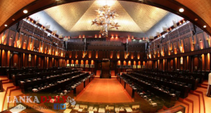 දෙසිය විසිපහටම ඉල්ලා අස්වෙන්න හිතෙන පනතක් !