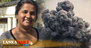 හමාස් සටන්කරුවන් අතින් ඝාතනය වූ ශ්‍රී ලංකික කත !