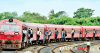 අද සිට යළි ඇරඹෙන දුම්රිය ගමන්
