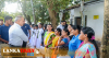 විශේෂ අවස්ථා ඇති දරුවන්ගේ අධ්‍යාපනය සහ වෘත්තීය පුහුණුව ඉහළ නැංවීමට සාගල රත්නායකගේ අවධානය