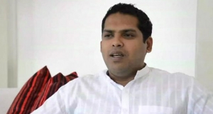 හරින්, රුවන්ගේ තනතුර එපා කියයි