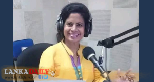 ප්‍රවීණ ගුවන්විදුලි නිවේදිකා චිත්‍රා කළුබෝවිල අභාවප්‍රාප්ත වෙයි