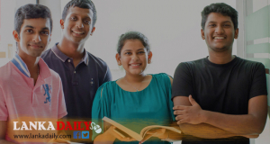 විදෙස් ගතවන සිසුන්ට එන්නත්කරණය සුදානම් ! අද සිට ලියාපදිංචිය ඇරඹේ !