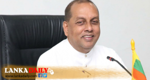 තරුණයින් ගොවිතැනට ආකර්ශනය කර ගැනීමට රු.මිලියන1000ක් වෙන් කරයි