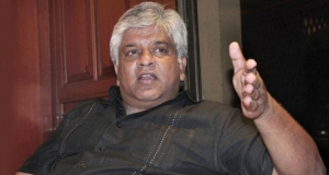අයිපීඑල් ක්‍රිකට් ක්‍රීඩාව විනාශ කරනවා - අර්ජුන