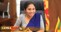 සීතා අරඹේපොළට තවත් රාජ්‍ය අමාත්‍ය ධුරයක්