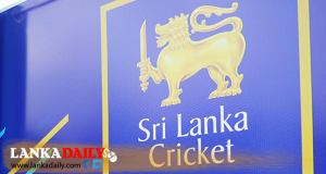 ක්‍රිකට් පාලක මණ්ඩලය අත්හිටුවමින් අතුරු කමිටුවක් !
