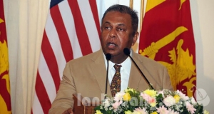 රටේ ආර්ථිකය ගොඩගන්න ඇමරිකාවේ සහය ඕනේ - මංගල
