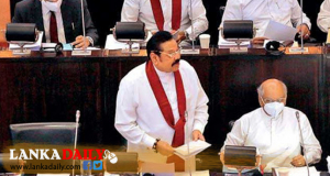 කොළඹ වරාය නගරයේ බිහිවන රැකියා අවස්ථාවලින් 75% ක් ශ්‍රී ලාංකිකයින්ට !