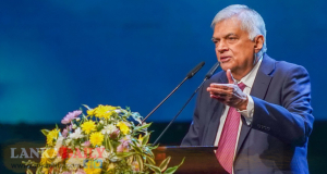මැතිවරණ ආසන්නයේ වුණත්, රට වෙනුවෙන් ගත යුතු තීන්දු ගන්නවා - ජනපති      