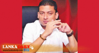 දිලුම් අමුණුගමට තවත් අමාත්‍යධුරයක් !