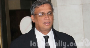 ජනවාර්ගික ගැටළුවට යළි තේරීම් කාරක සභාවක් අවශ්‍ය නෑ - සුමන්තිරන්