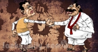 විනිසුරුවරුන්ට එරෙහි මඩ ප්‍රහාර සිරිසේනගේ සහ මහින්දගේ මාධ්‍ය ඒකක වල වැඩක්.!