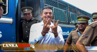 හොරා පොලිස් සෙල්ලමෙන් ආණ්ඩුව පරාදයි