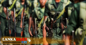 ත්‍රිවිධ හමුදා සෙබලුන් 28,500ක පිරිසක් මුදාගැනීමේ මෙහෙයුම්වල