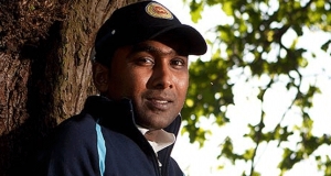 මහේලගේ සමුගැන්මේ සාදය ගැන 'කැත' විමසීමක්‌