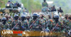ශ්‍රී ලංකා යුද හමුදාවේ මුළු පිරිස් බලය 143,000 දක්වා අඩු වෙලා