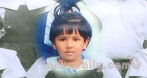 අනෙකාගේ ජීවත්වීමේ අයිතිය නොපිළිගන්නා සමාජය, සේයා ගැන දුක්වීම බොරුවකි.